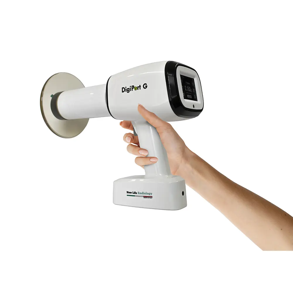 DigiPort G (gun type) copy DigiPort G (gun type)