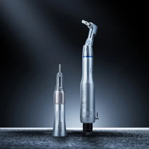 External water spray low speed set - M1