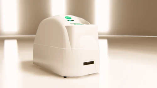 Scanner Πλακιδίων Ακτινογραφίας