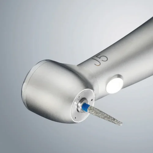 Self-luminous handpiece J5